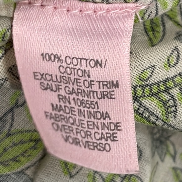 CALYPSO St Barth Boho Beach Swim Cover Dress - Picture 10 of 11